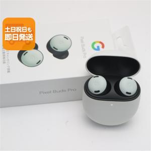 ☆Google LLC（グーグル） / Google Pixel Buds 2a [Iris]【イヤホン