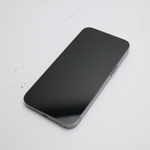 超美品 SIMフリー iPhone13 Pro 256GB グラファイト 本体 即日発送 土日祝発送...