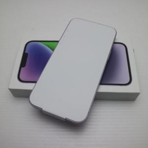 iPhone 14 新品未開封 iPhone14 128GB [Midnight/ミッドナイト