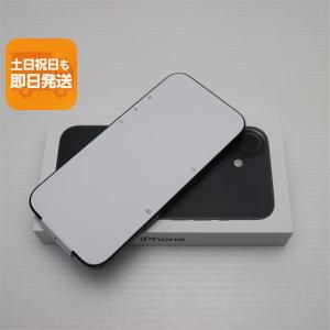 iPhone 16 128GB ブラックの商品画像