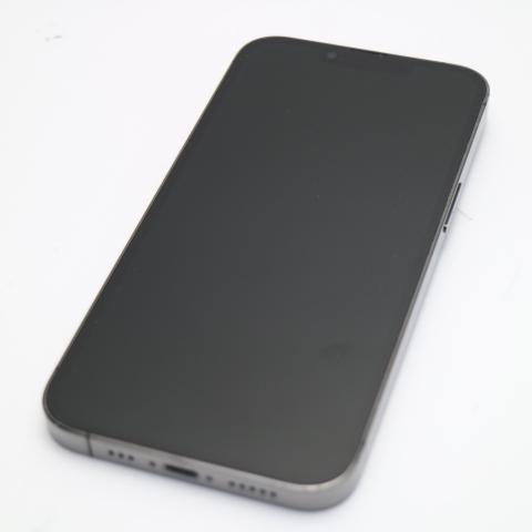 超美品 SIMフリー iPhone13 Pro 128GB グラファイト 本体 即日発送 土日祝発送...