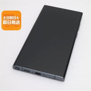 ZTE 新古品 A103ZT Libero 5G II ブラック SIMフリー ワイモバイル