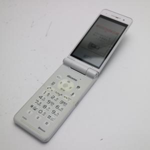 良品中古 P-01H ホワイト 即日発送 ガラケー ガラケー DoCoMo Panasonic 本体...