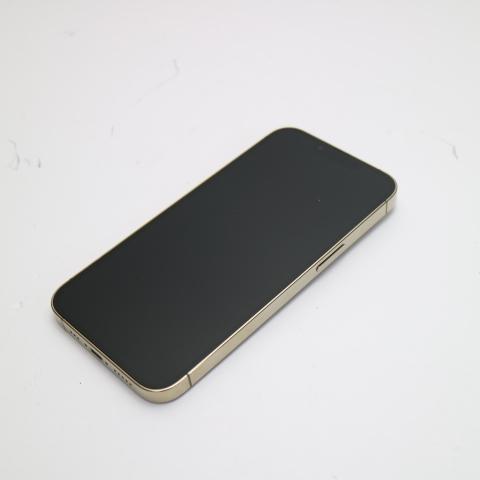 超美品 SIMフリー iPhone13 Pro 128GB ゴールド 本体 即日発送 土日祝発送OK...