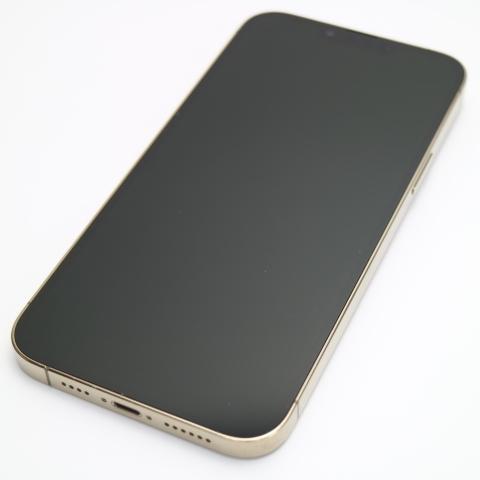 超美品 SIMフリー iPhone13 Pro Max 512GB ゴールド 本体 即日発送 土日祝...