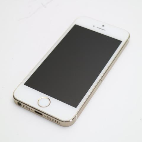 美品 iPhone5s 16GB ゴールド 判定○ 即日発送 スマホ Apple SOFTBANK ...