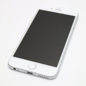 超美品 SOFTBANK iPhone6 16GB シルバー 即日発送 スマホ Apple SOFT...