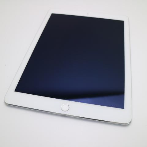 美品 docomo iPad Air 2 Cellular 32GB シルバー 即日発送 タブレット...