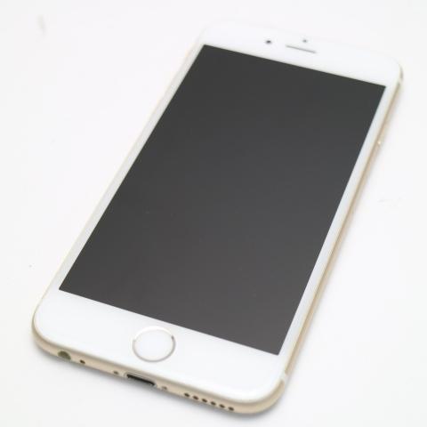 超美品 au iPhone6 64GB ゴールド 即日発送 スマホ Apple au 本体 白ロム ...