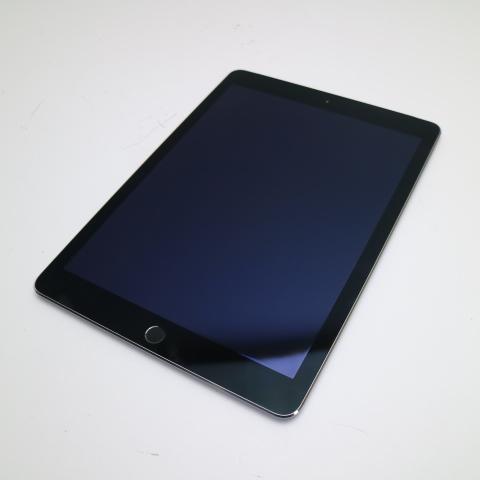 超美品 SOFTBANK iPad Air 2 Cellular 32GB スペースグレイ 即日発送...