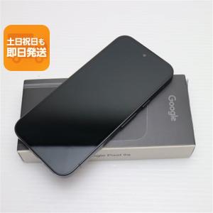 Google Pixel (再生新品)SIMフリー 9a | 128GB ポーセリン(Porcelain