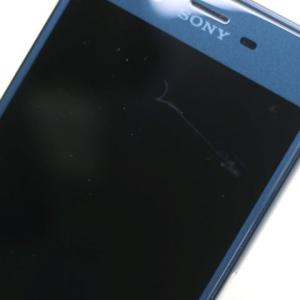 超美品 au SOV34 Xperia XZ ...の詳細画像2