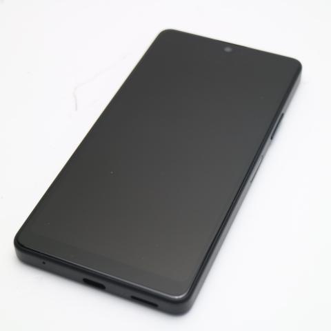 新品同様 Xperia Ace III SO-53C ブラック スマホ 白ロム 中古 あすつく 土日...