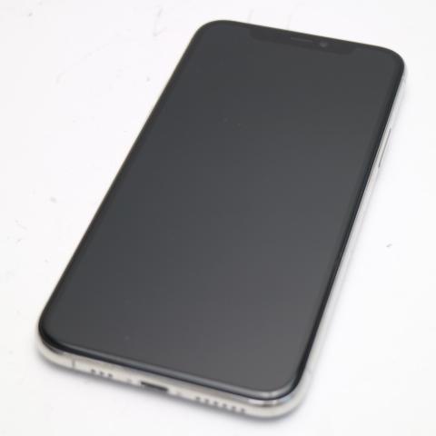 美品 SIMフリー iPhone 11 Pro 256GB シルバー スマホ 本体 白ロム 中古 あ...