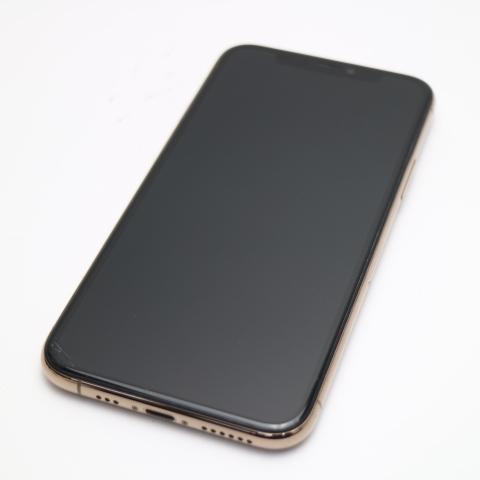 美品 SIMフリー iPhone 11 Pro 256GB ゴールド スマホ 本体 白ロム 中古 あ...