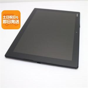 美品 au SOT31 Xperia Z4 Tablet ブラック 即日発送 タブレット SONY au 本体 あすつく 土日祝発送OK