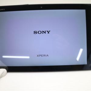美品 au SOT31 Xperia Z4 T...の詳細画像2