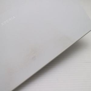 美品 au SOT31 Xperia Z4 T...の詳細画像1