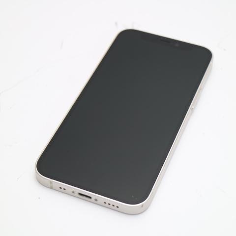 超美品 SIMフリー iPhone12 mini 128GB ホワイト 即日発送 スマホ 白ロム A...