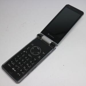 美品 004SH ブラック 中古本体 判定○ 安心保証 即日発送 SOFTBANK ガラケー SHARP THE PREMIUM7 本体 白ロム
