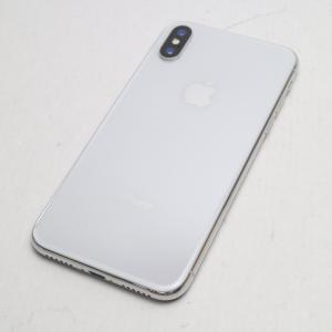 iPhone X iPhone本体（内蔵ストレージ容量：64GB）の商品一覧｜スマホ 