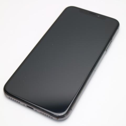 美品 SIMフリー iPhoneX 64GB スペースグレイ スマホ 即日発送 スマホ Apple ...