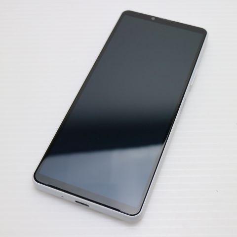 新品同様 Xperia 10 IV SO-52C ホワイト スマホ 白ロム 中古 あすつく 土日祝発...
