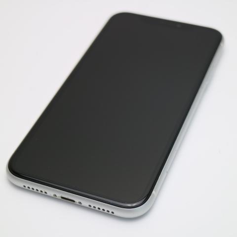 超美品 SIMフリー iPhoneXR 64GB ホワイト スマホ 白ロム 中古 即日発送 Appl...