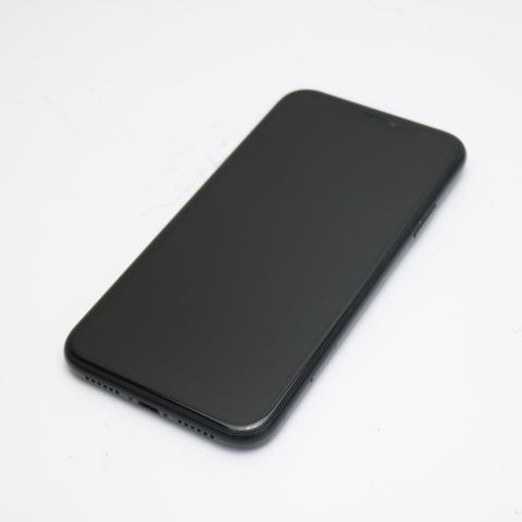 超美品 SIMフリー iPhoneXR 64GB ブラック スマホ 白ロム 中古 即日発送 Appl...