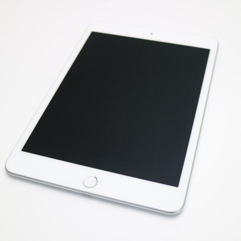 超美品 SIMフリー iPad mini 5 64GB シルバー タブレット 中古 即日発送 App...