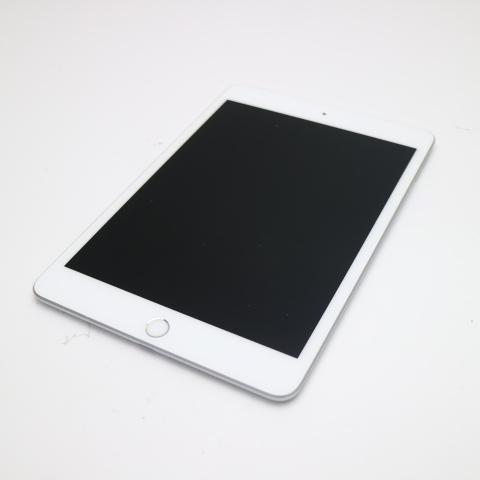 美品 SIMフリー iPad mini 5 256GB シルバー タブレット 白ロム 中古 即日発送...