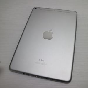 美品 SIMフリー iPad mini 5 W...の詳細画像1