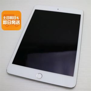 良品中古 SIMフリー iPad mini 5 Wi-Fi+Cellular セルラー 64GB シルバー タブレット 白ロム 中古 即日発送 Apple あすつく 土日祝発送OK
