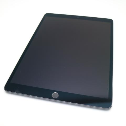 超美品 SIMフリー iPad Air 3 Cellular 64GB スペースグレイ 本体 白ロム...