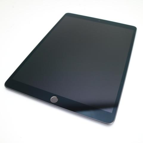 超美品 SIMフリー iPad Air 3 Cellular 64GB スペースグレイ 本体 白ロム...