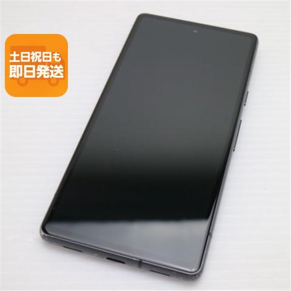良品中古 Google Pixel 7a Charcoal SIMフリー スマホ Google 即日...