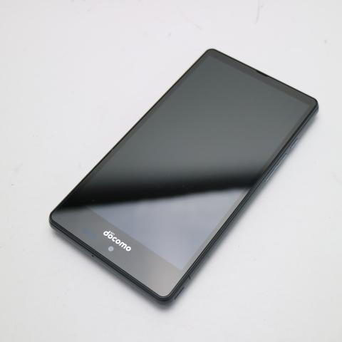 超美品 SH-04G AQUOS EVER ブラック 即日発送 スマホ SHARP DoCoMo 本...