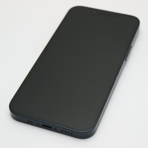 超美品 SIMフリー iPhone13 mini 128GB ミッドナイト 本体 即日発送 土日祝発...