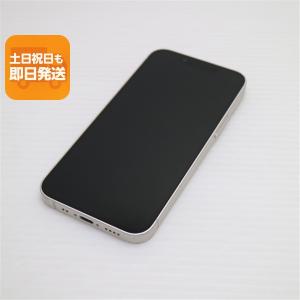 美品 SIMフリー iPhone13 mini ...の商品画像