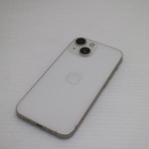 美品 SIMフリー iPhone13 mini...の詳細画像1