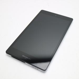 超美品 SH-08E AQUOS PAD ホワイト 即日発送 タブレットSHARP DoCoMo 本...