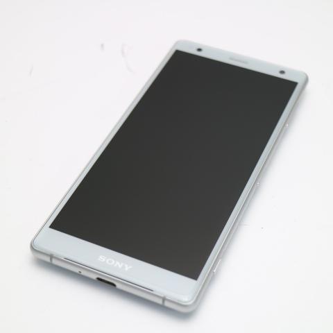 超美品 SO-03K Xperia XZ2 シルバー スマホ 即日発送 スマホ 白ロム 中古 DoC...