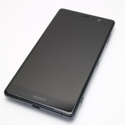 美品 SO-04K Xperia XZ2 Premium ブラック スマホ 即日発送 スマホ 白ロム...