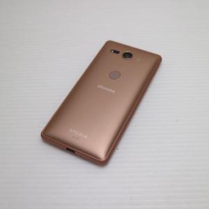 新品同様 SO-05K Xperia XZ2 ...の詳細画像1