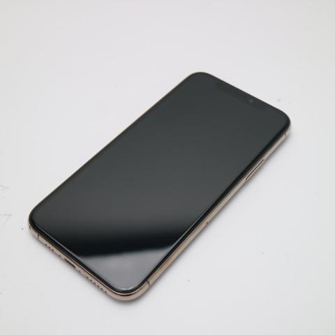 美品 SIMフリー iPhone 11 Pro 64GB ゴールド スマホ 本体 白ロム 中古 あす...