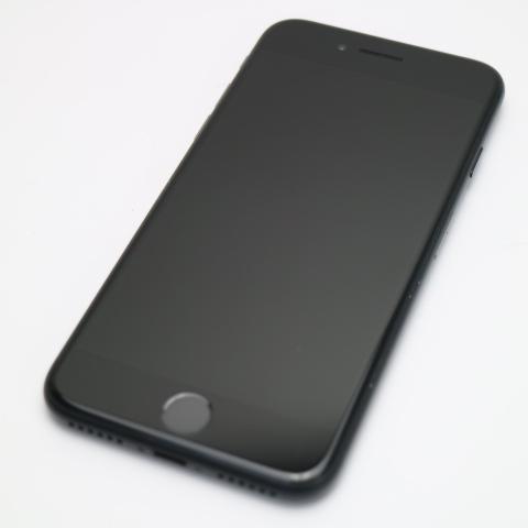 新品同様 SIMフリー iPhone7 128GB ブラック 即日発送 スマホ apple 本体 中...