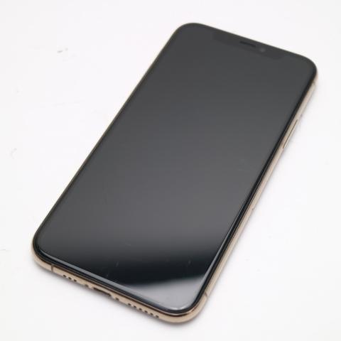 良品中古 SIMフリー iPhone 11 Pro 64GB ゴールド スマホ 本体 白ロム 中古 ...