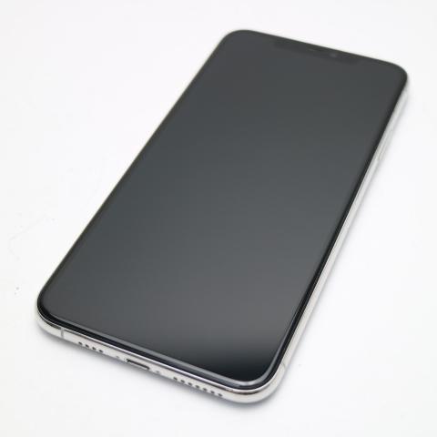 超美品 SIMフリー iPhone 11 Pro Max 64GB シルバー スマホ 本体 中古 あ...