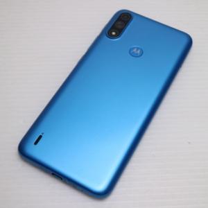 美品 SIMフリー moto e7 power...の詳細画像1