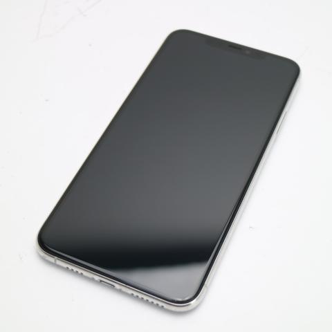 超美品 SIMフリー iPhone 11 Pro Max 64GB シルバー スマホ 本体 白ロム ...
